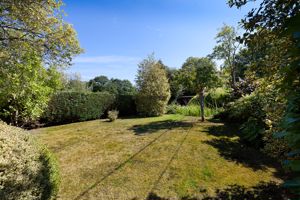 Garden- click for photo gallery